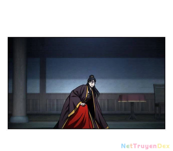 Ngã Lão Ma Thần Chapter 94 - Trang 4