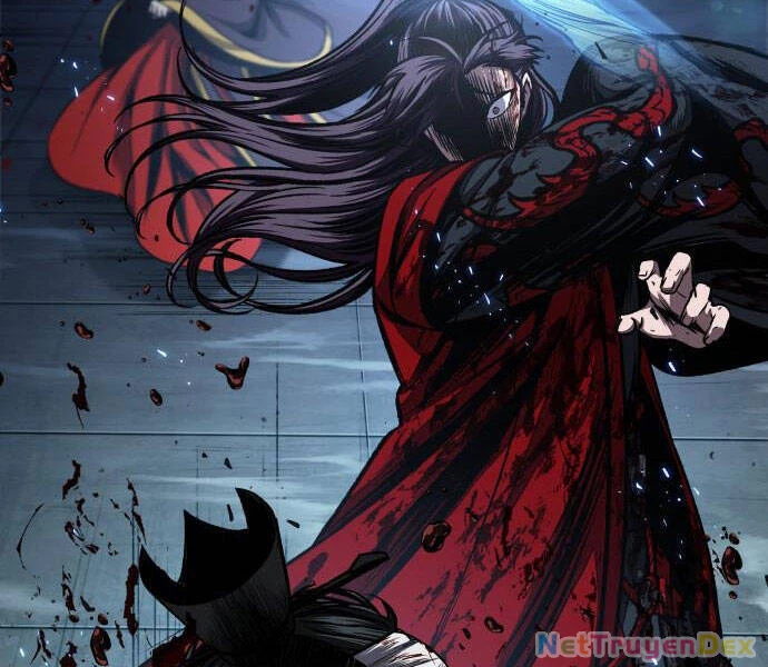 Ngã Lão Ma Thần Chapter 94 - Trang 4