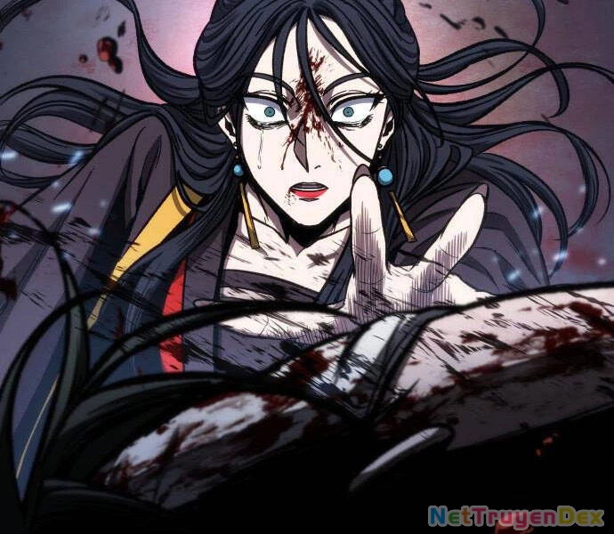 Ngã Lão Ma Thần Chapter 94 - Trang 4