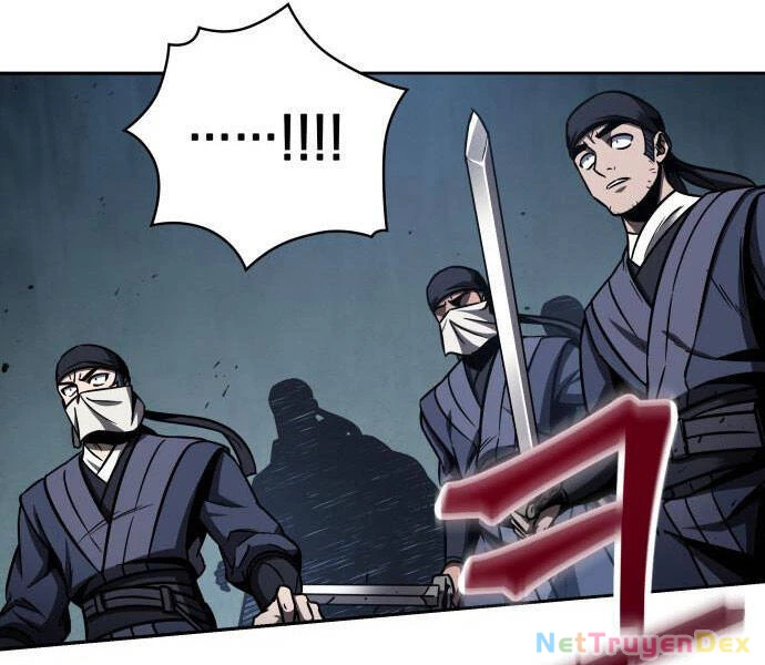 Ngã Lão Ma Thần Chapter 94 - Trang 4