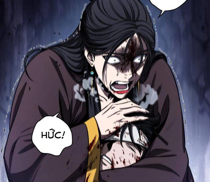 Ngã Lão Ma Thần Chapter 94 - Trang 4