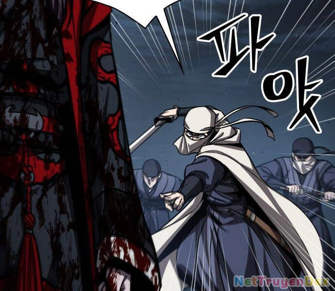 Ngã Lão Ma Thần Chapter 94 - Trang 4