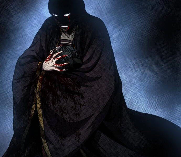 Ngã Lão Ma Thần Chapter 94 - Trang 4