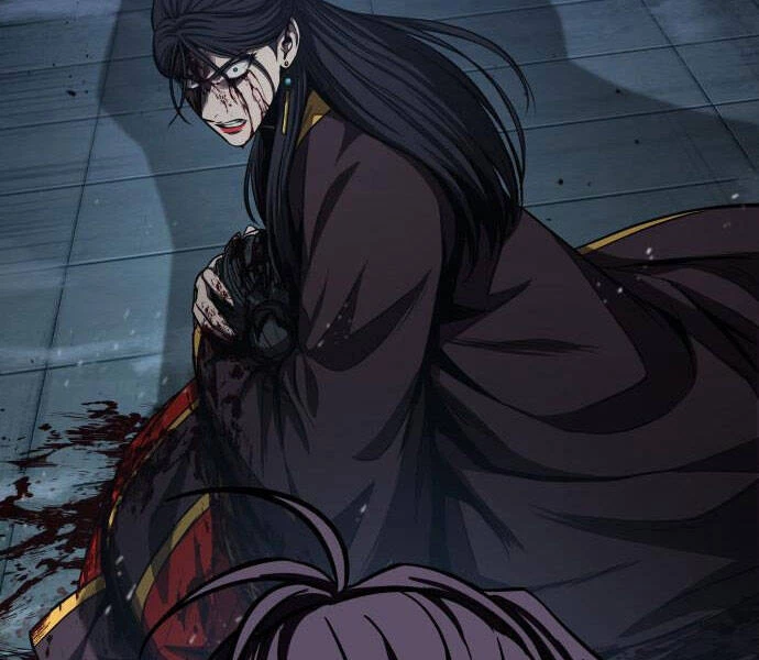 Ngã Lão Ma Thần Chapter 94 - Trang 4