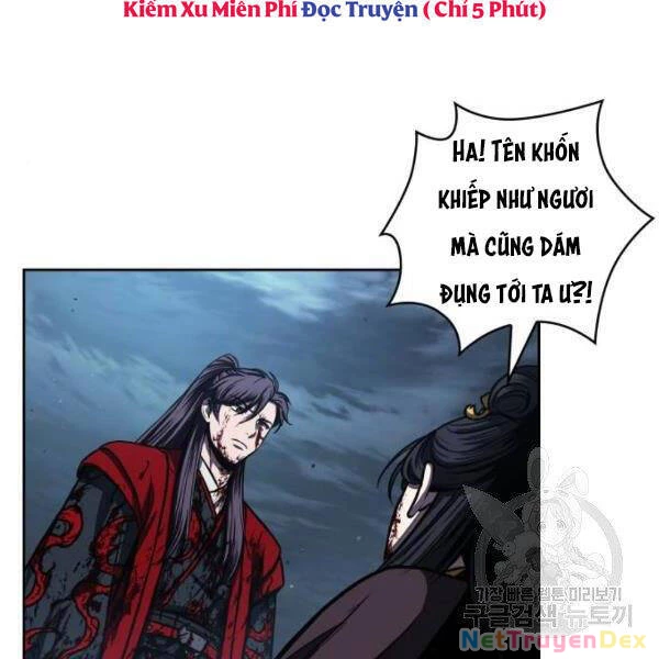 Ngã Lão Ma Thần Chapter 95 - Trang 4