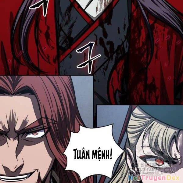 Ngã Lão Ma Thần Chapter 95 - Trang 4