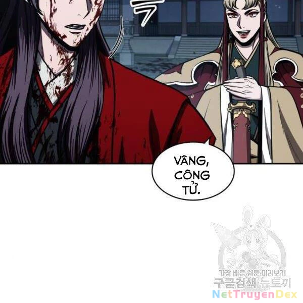 Ngã Lão Ma Thần Chapter 95 - Trang 4