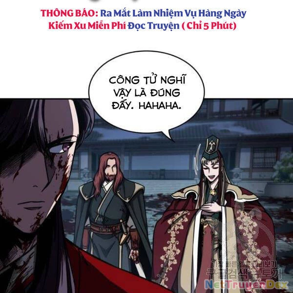 Ngã Lão Ma Thần Chapter 95 - Trang 4