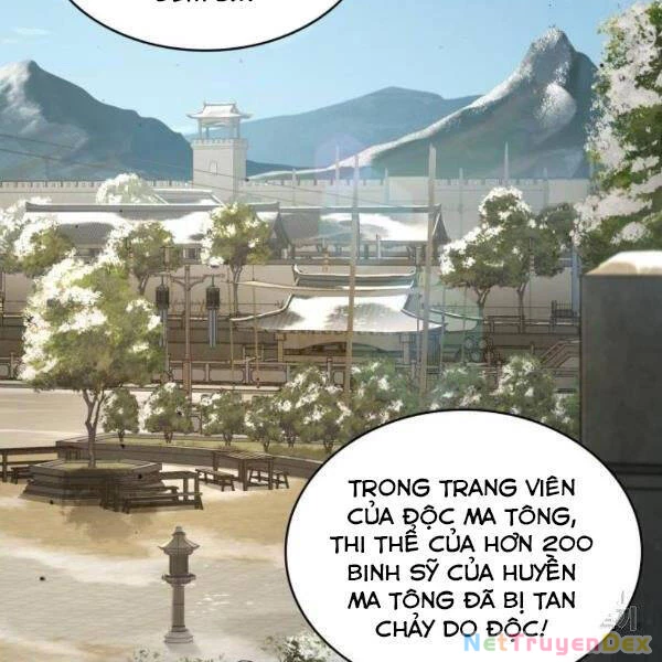Ngã Lão Ma Thần Chapter 95 - Trang 4