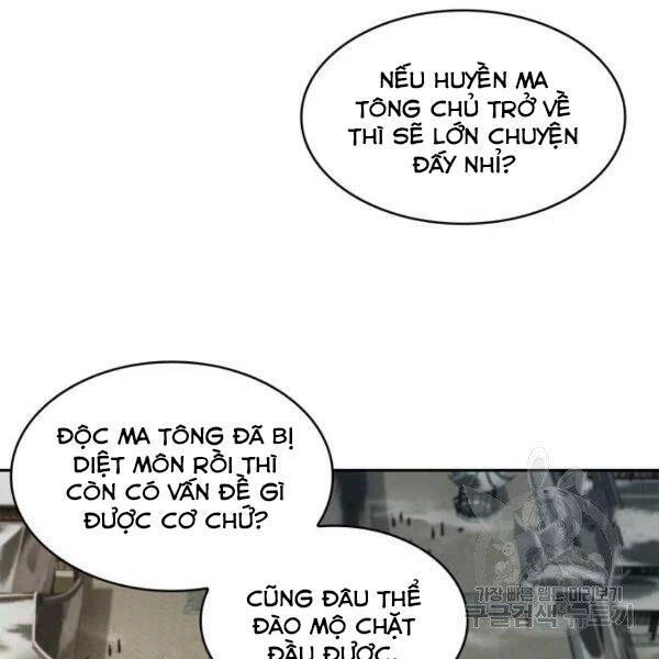 Ngã Lão Ma Thần Chapter 95 - Trang 4