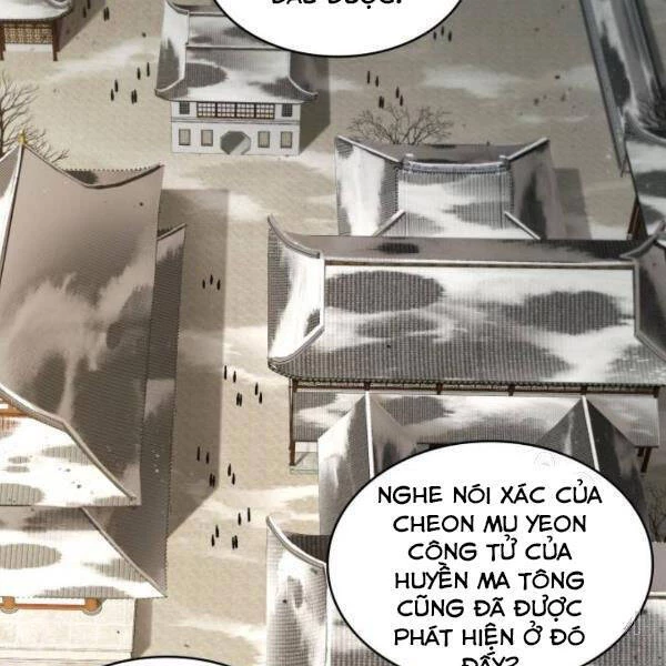 Ngã Lão Ma Thần Chapter 95 - Trang 4