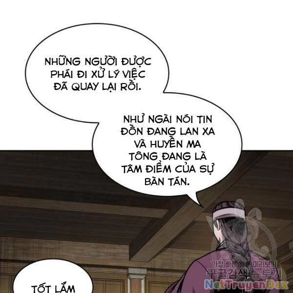 Ngã Lão Ma Thần Chapter 95 - Trang 4