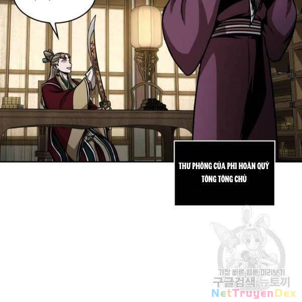 Ngã Lão Ma Thần Chapter 95 - Trang 4