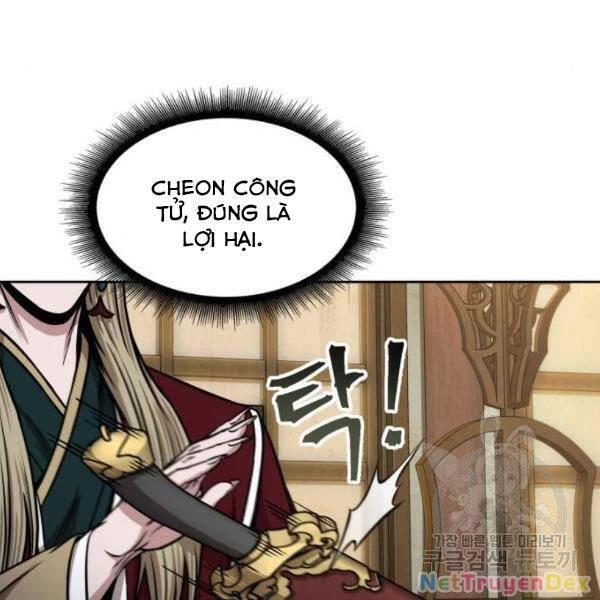Ngã Lão Ma Thần Chapter 95 - Trang 4