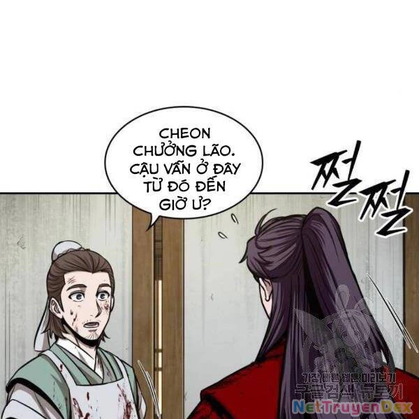 Ngã Lão Ma Thần Chapter 95 - Trang 4