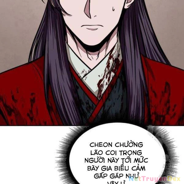 Ngã Lão Ma Thần Chapter 95 - Trang 4