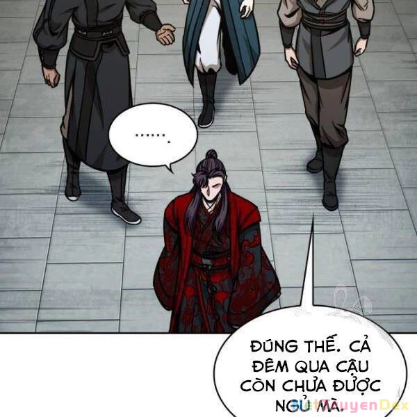 Ngã Lão Ma Thần Chapter 95 - Trang 4