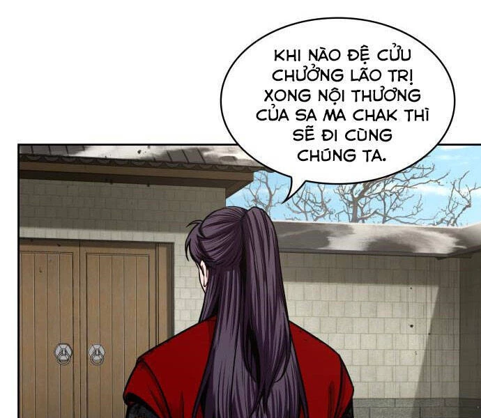 Ngã Lão Ma Thần Chapter 96 - Trang 4