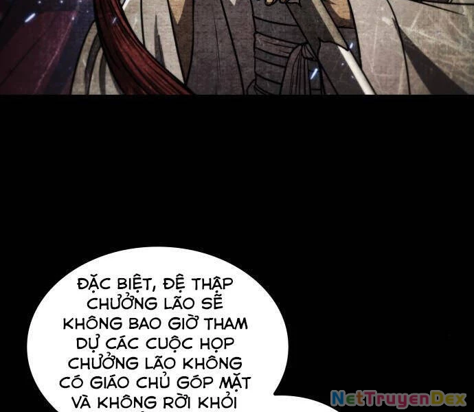 Ngã Lão Ma Thần Chapter 96 - Trang 4