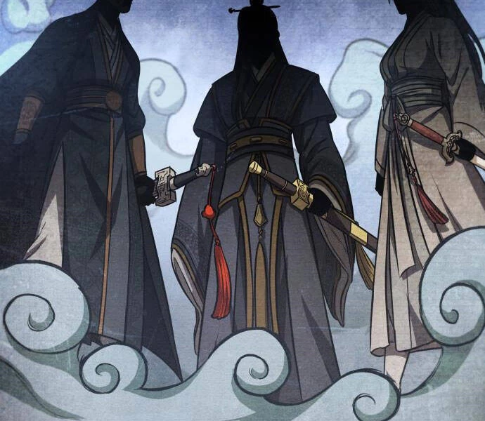 Ngã Lão Ma Thần Chapter 96 - Trang 4