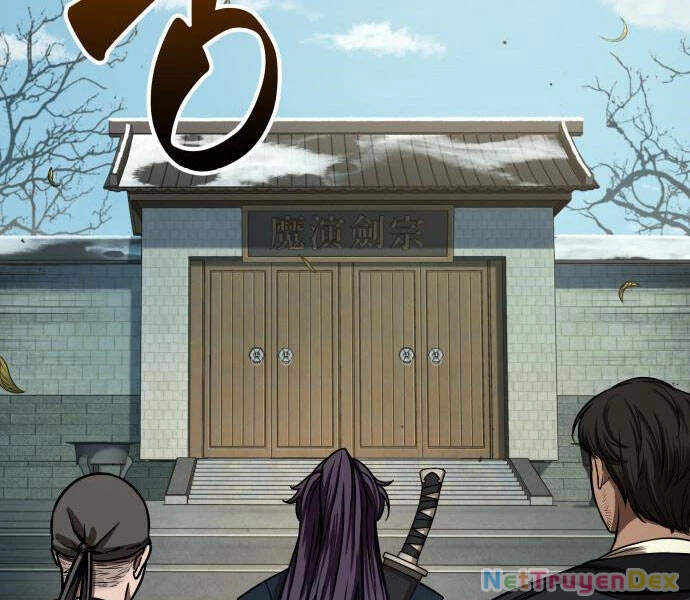 Ngã Lão Ma Thần Chapter 96 - Trang 4