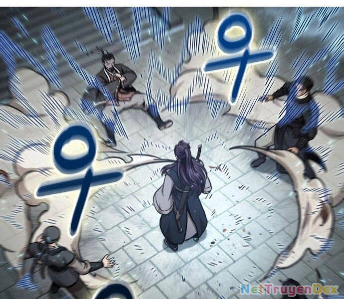 Ngã Lão Ma Thần Chapter 96 - Trang 4