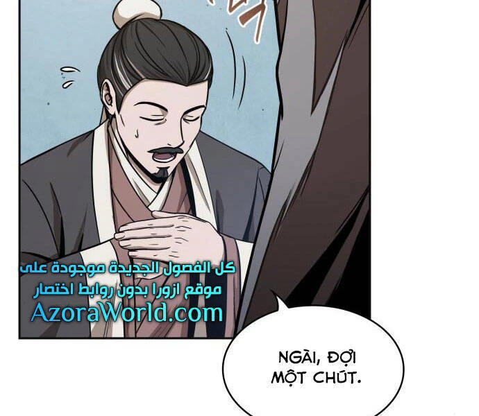 Ngã Lão Ma Thần Chapter 96 - Trang 4