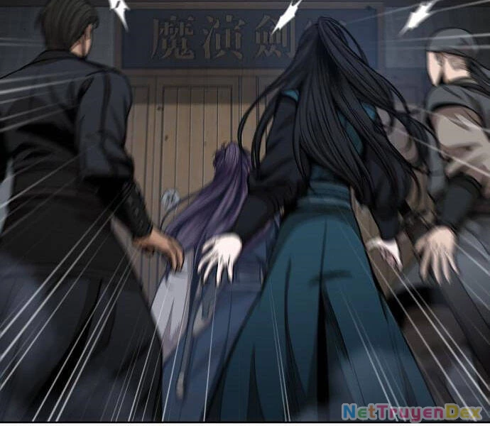 Ngã Lão Ma Thần Chapter 96 - Trang 4