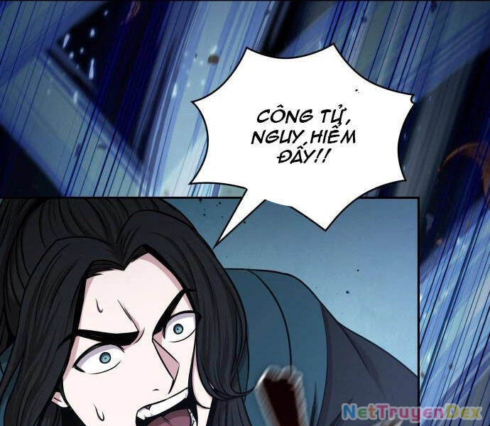Ngã Lão Ma Thần Chapter 96 - Trang 4