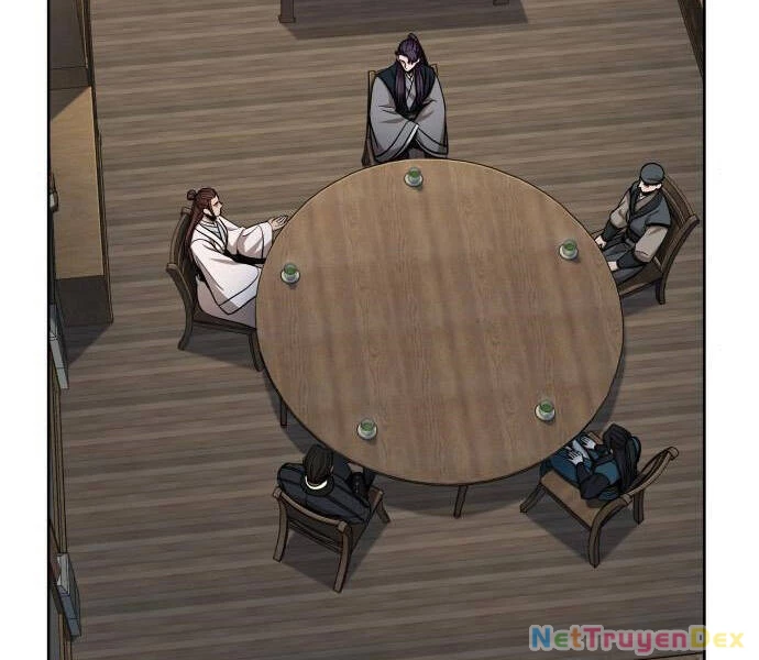 Ngã Lão Ma Thần Chapter 99 - Trang 4