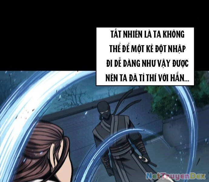 Ngã Lão Ma Thần Chapter 99 - Trang 4