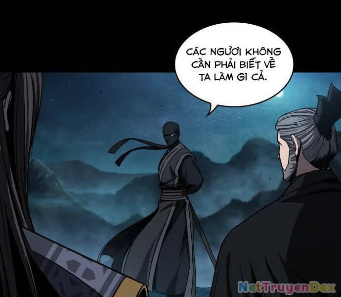 Ngã Lão Ma Thần Chapter 99 - Trang 4