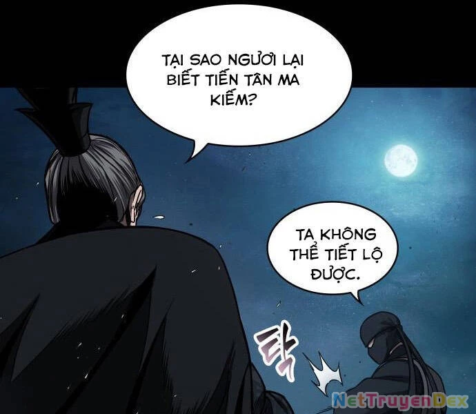 Ngã Lão Ma Thần Chapter 99 - Trang 4