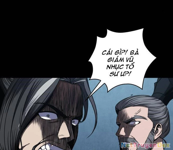 Ngã Lão Ma Thần Chapter 99 - Trang 4