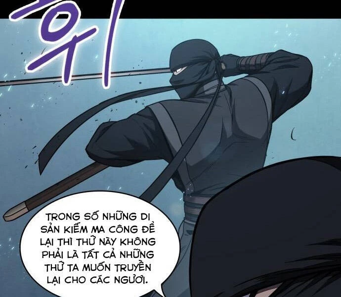 Ngã Lão Ma Thần Chapter 99 - Trang 4