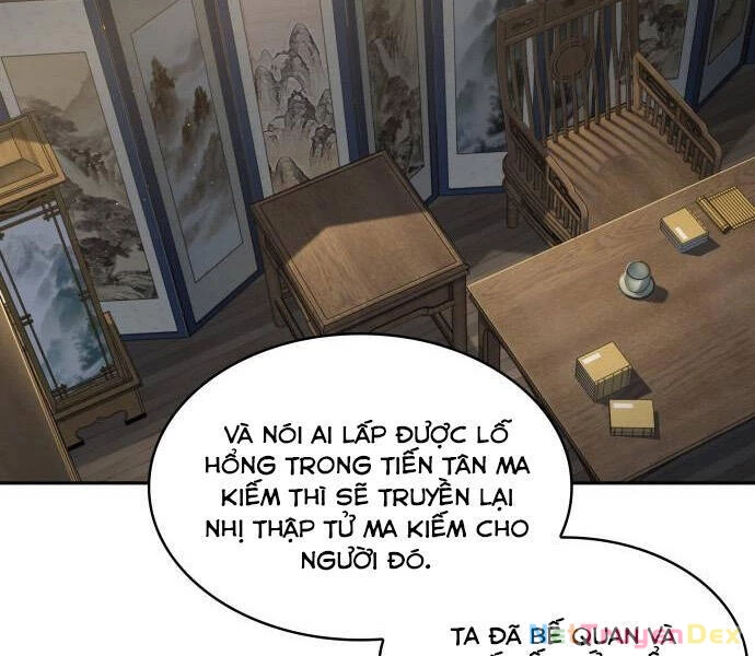 Ngã Lão Ma Thần Chapter 99 - Trang 4