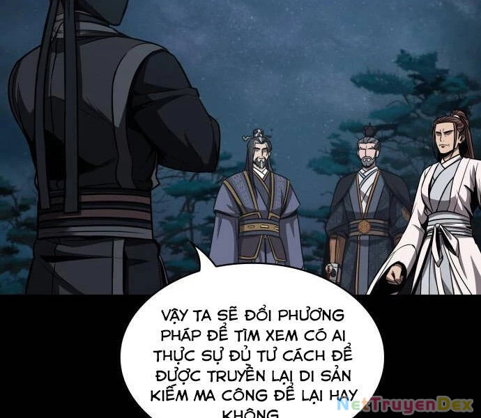 Ngã Lão Ma Thần Chapter 99 - Trang 4