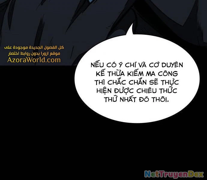 Ngã Lão Ma Thần Chapter 99 - Trang 4