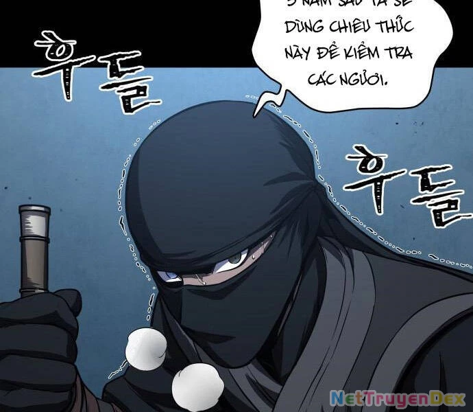 Ngã Lão Ma Thần Chapter 99 - Trang 4