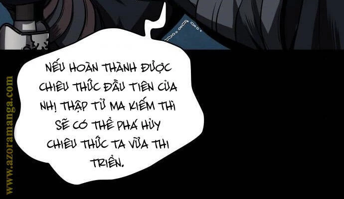 Ngã Lão Ma Thần Chapter 99 - Trang 4