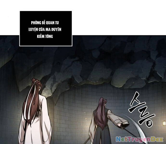 Ngã Lão Ma Thần Chapter 99 - Trang 4