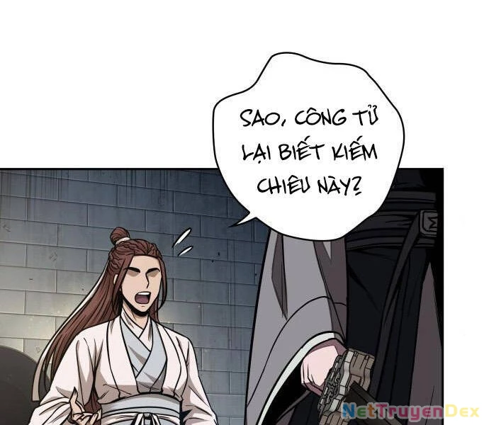 Ngã Lão Ma Thần Chapter 99 - Trang 4