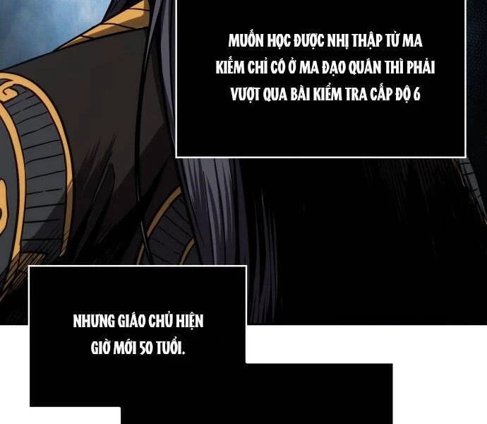 Ngã Lão Ma Thần Chapter 99 - Trang 4