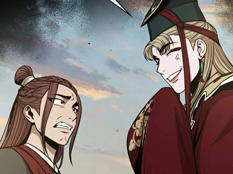 Ngã Lão Ma Thần Chapter 100 - Trang 4