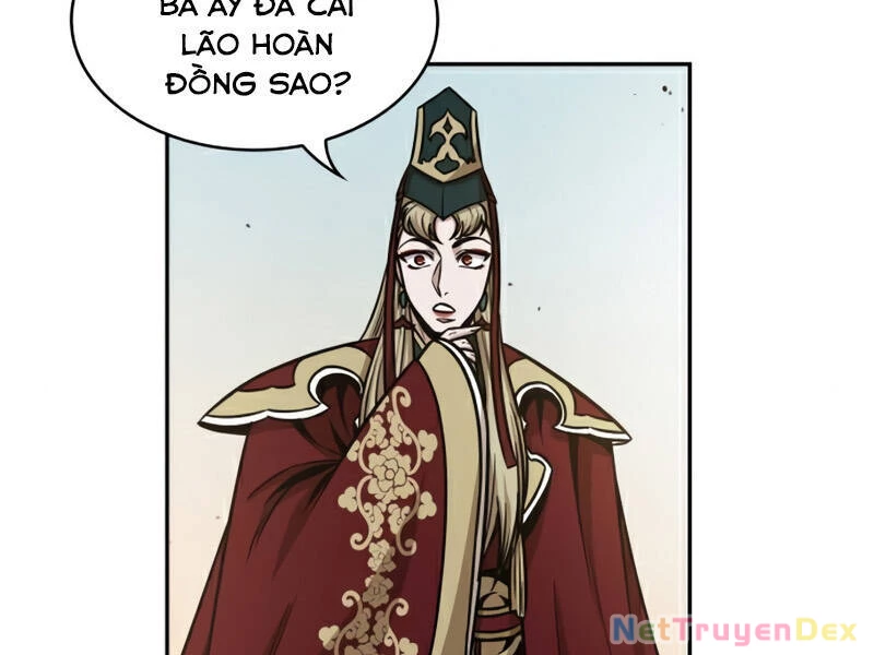 Ngã Lão Ma Thần Chapter 100 - Trang 4