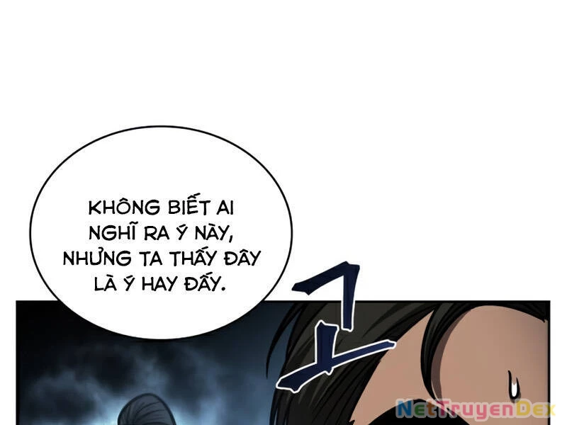 Ngã Lão Ma Thần Chapter 100 - Trang 4
