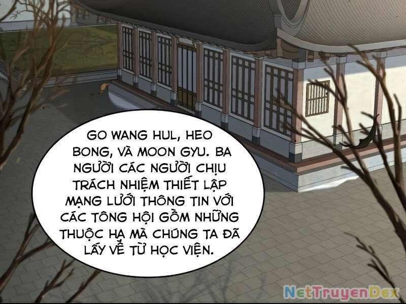 Ngã Lão Ma Thần Chapter 100 - Trang 4