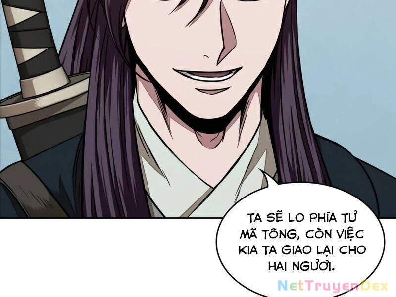 Ngã Lão Ma Thần Chapter 100 - Trang 4