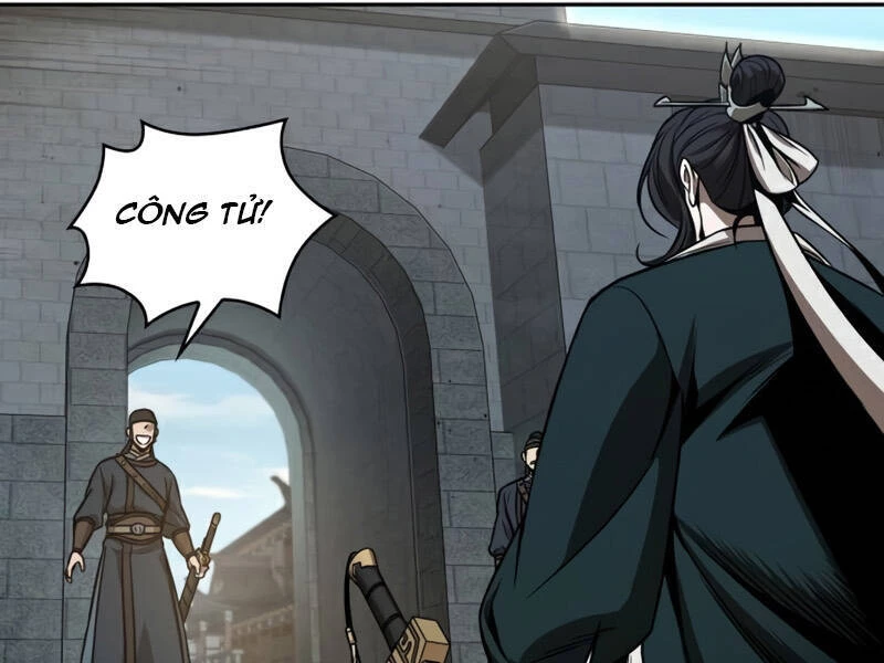 Ngã Lão Ma Thần Chapter 100 - Trang 4