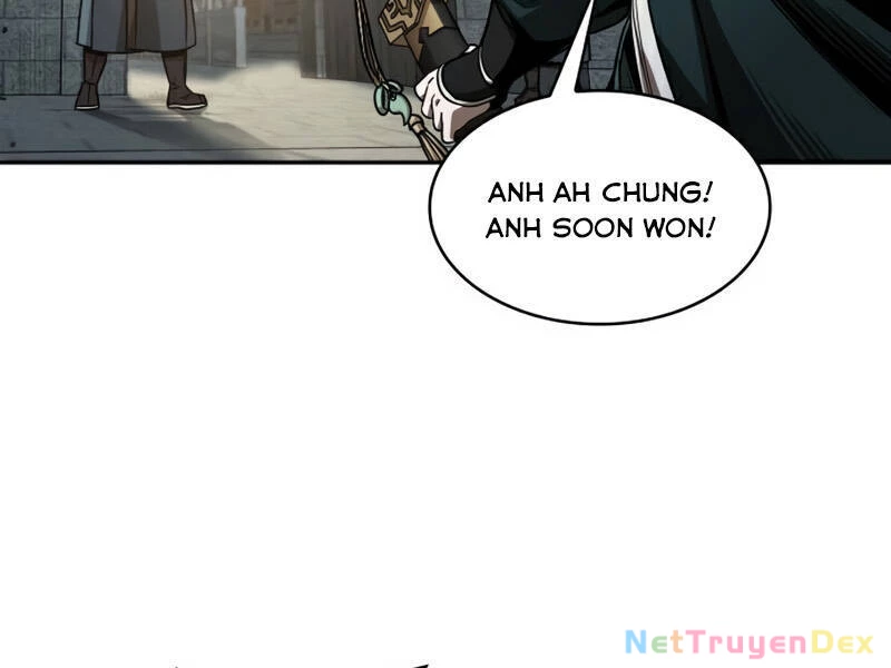 Ngã Lão Ma Thần Chapter 100 - Trang 4